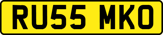 RU55MKO