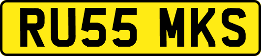 RU55MKS