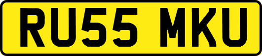 RU55MKU