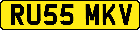 RU55MKV