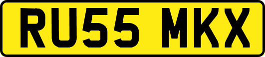 RU55MKX