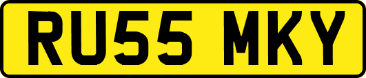 RU55MKY