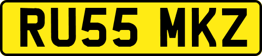 RU55MKZ