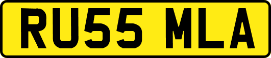 RU55MLA