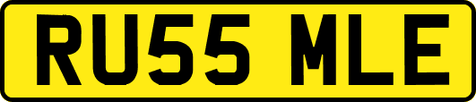 RU55MLE