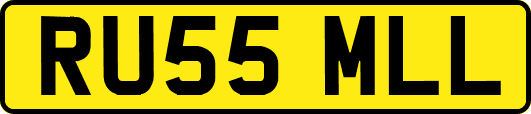 RU55MLL