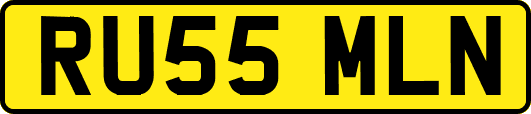 RU55MLN