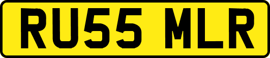 RU55MLR