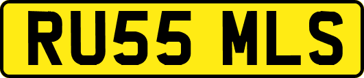 RU55MLS