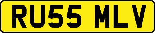 RU55MLV