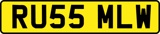 RU55MLW