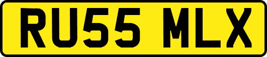 RU55MLX