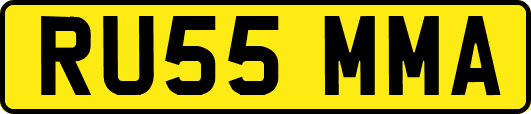 RU55MMA