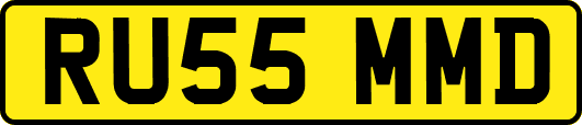RU55MMD