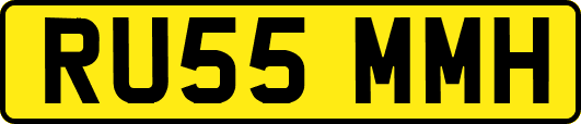 RU55MMH