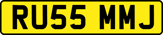 RU55MMJ