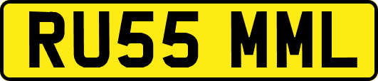RU55MML