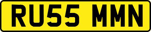 RU55MMN