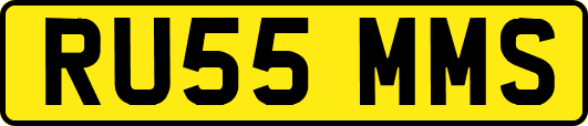 RU55MMS
