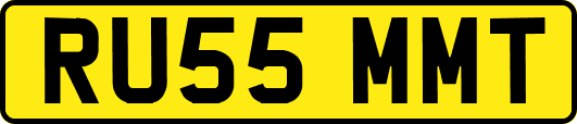 RU55MMT