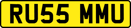 RU55MMU