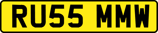 RU55MMW