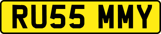 RU55MMY