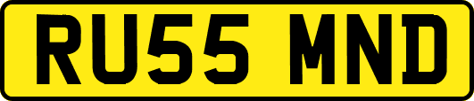 RU55MND