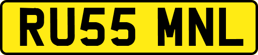 RU55MNL