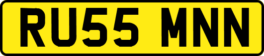RU55MNN