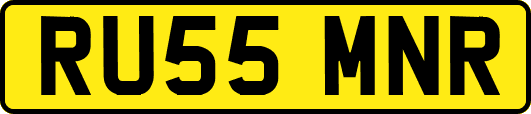 RU55MNR