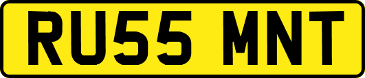 RU55MNT