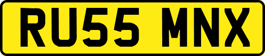 RU55MNX