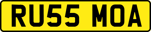 RU55MOA