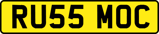 RU55MOC