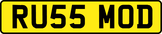 RU55MOD