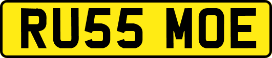 RU55MOE