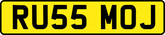 RU55MOJ