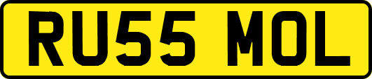 RU55MOL