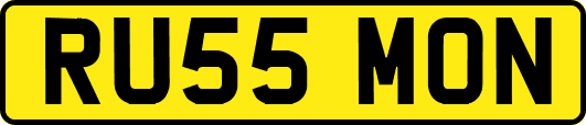 RU55MON