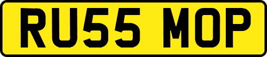 RU55MOP