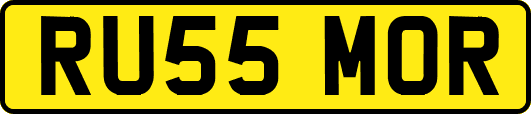 RU55MOR