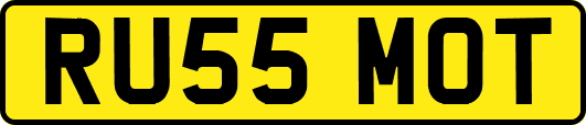 RU55MOT