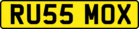 RU55MOX