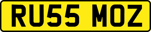 RU55MOZ