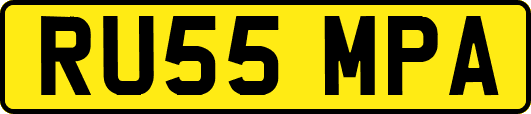 RU55MPA