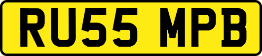 RU55MPB