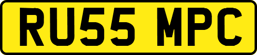 RU55MPC