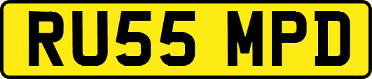 RU55MPD