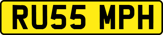 RU55MPH